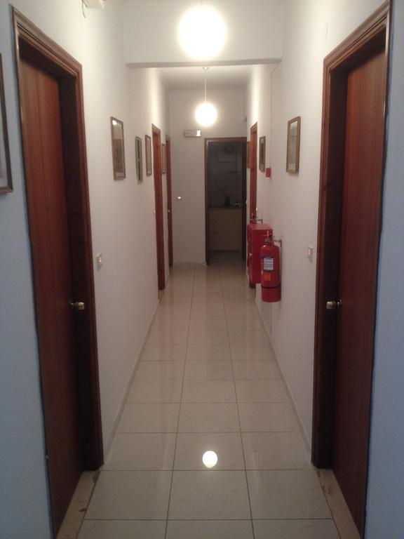 Dimitris Rooms Vlikhón 外观 照片